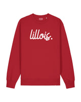 Sweat Lillois - Sweat Football Lille LOSC - Foot Dimanche