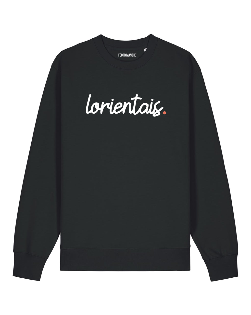 Sweat Lorientais