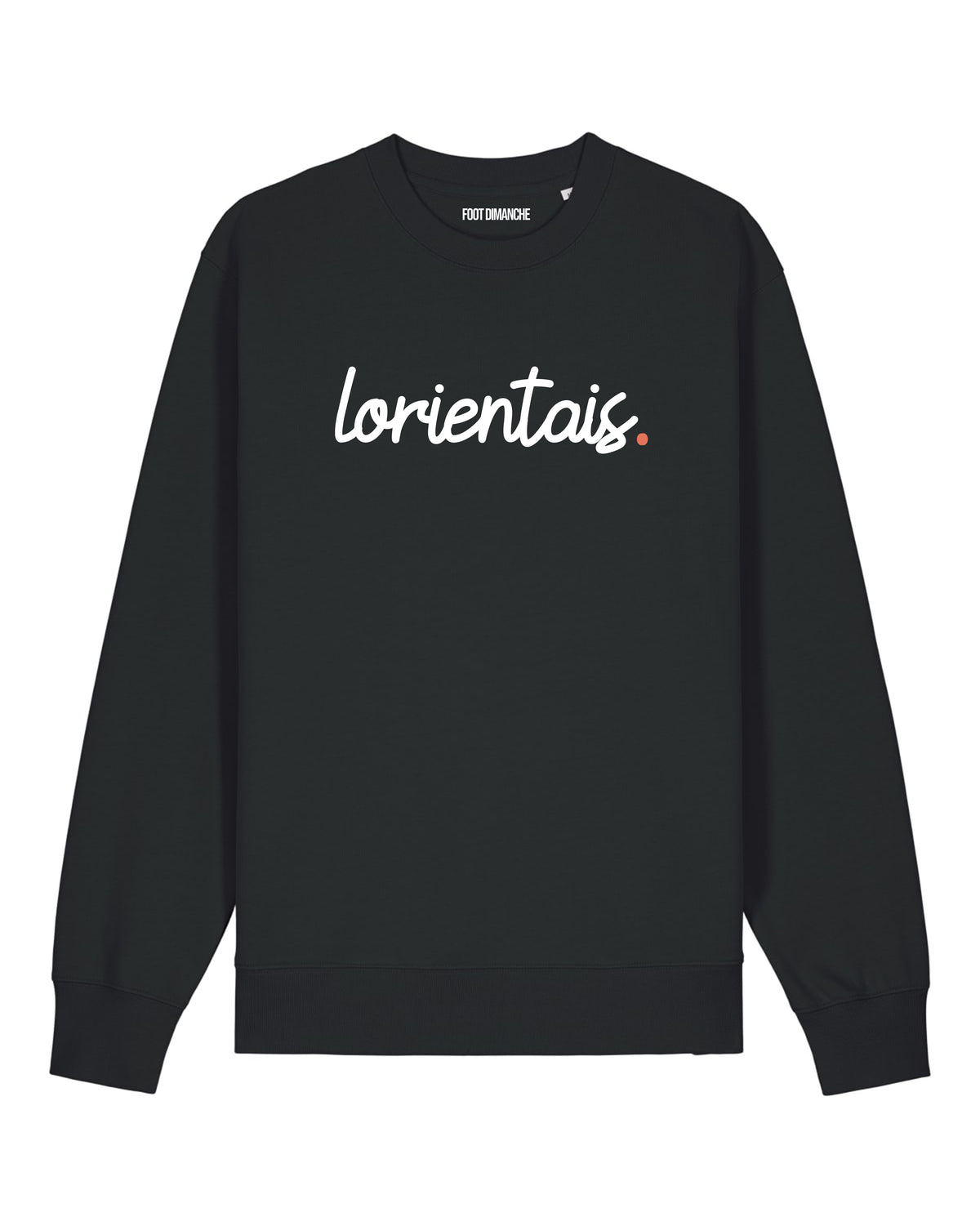Sweat Lorientais