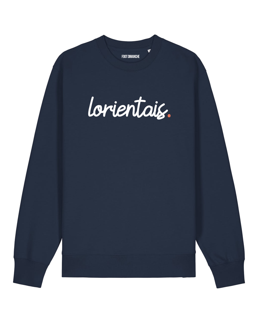 Sweat Lorientais