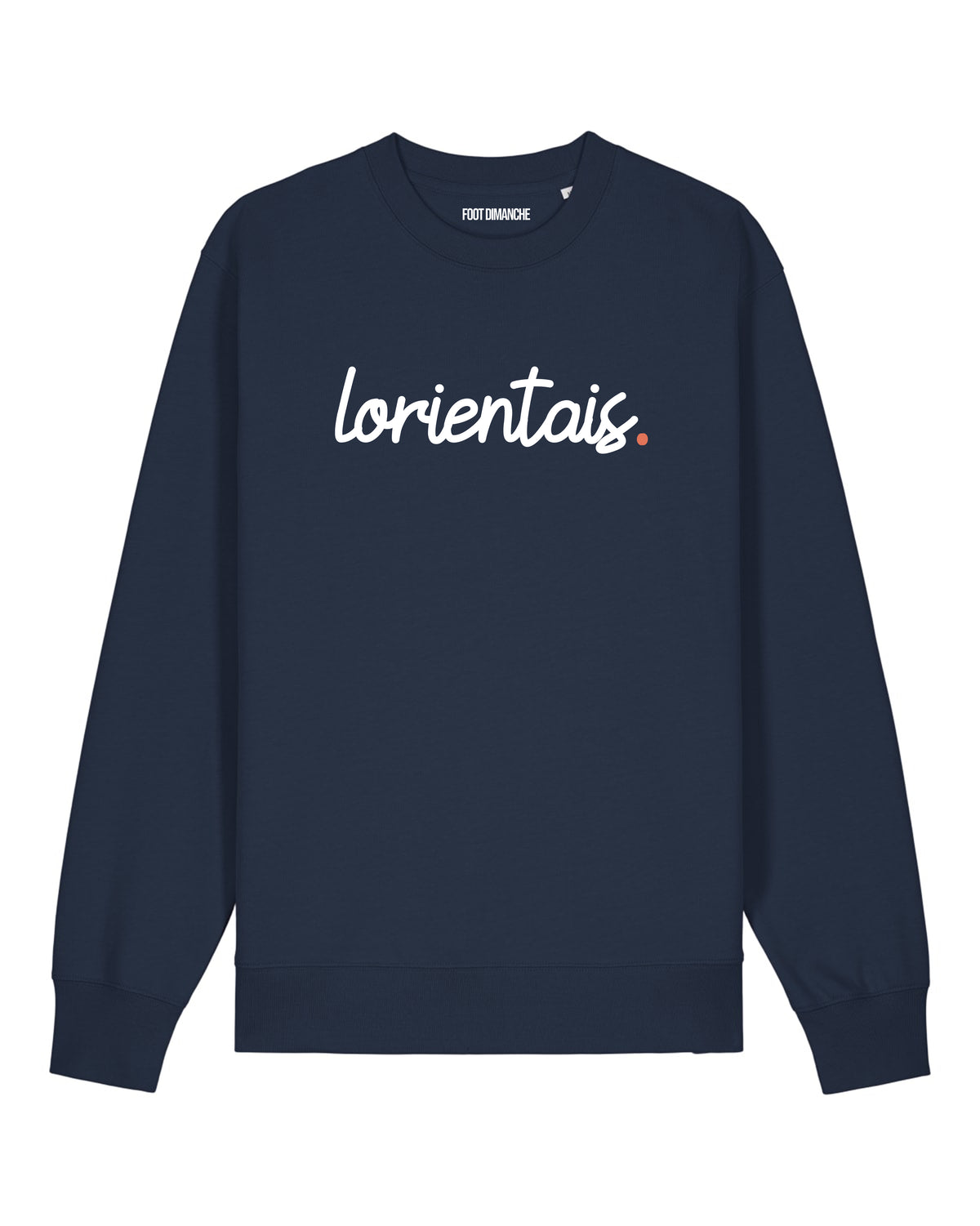 Sweat Lorientais