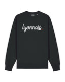 Sweat Lyonnais | Sweat Football Lyon | Footballeur du Dimanche