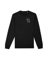 Sweat Madonnina - Foot Dimanche