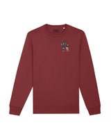 Sweat Madonnina - Foot Dimanche