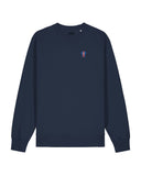 Sweat Maillot PSG Paris 96 - Foot Dimanche