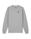 Sweat Maillot PSG Paris 96 - Foot Dimanche