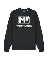 Sweat Manufrance rétro -Foot Dimanche