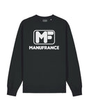 Sweat Manufrance rétro -Foot Dimanche