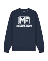 Sweat Manufrance rétro -Foot Dimanche
