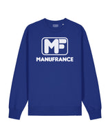 Sweat Manufrance rétro -Foot Dimanche