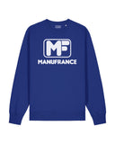 Sweat Manufrance rétro -Foot Dimanche