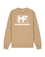 Sweat Manufrance rétro -Foot Dimanche