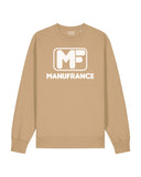 Sweat Manufrance rétro -Foot Dimanche