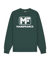 Sweat Manufrance rétro -Foot Dimanche
