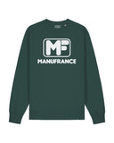 Sweat Manufrance rétro -Foot Dimanche