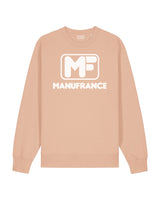 Sweat Manufrance rétro -Foot Dimanche