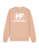 Sweat Manufrance rétro -Foot Dimanche