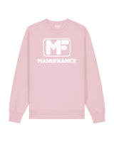 Sweat Manufrance rétro -Foot Dimanche