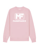 Sweat Manufrance rétro -Foot Dimanche