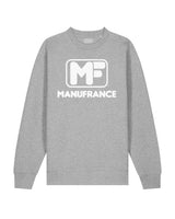 Sweat Manufrance rétro -Foot Dimanche
