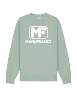 Sweat Manufrance rétro -Foot Dimanche