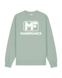 Sweat Manufrance rétro -Foot Dimanche