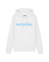 Sweat Marseillais - Foot Dimanche