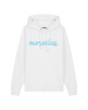 Sweat Marseillais - Foot Dimanche