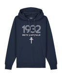 Sweat Metz Capitale 1932 FC Metz - Foot Dimanche
