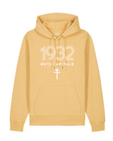 Sweat Metz Capitale 1932 FC Metz - Foot Dimanche