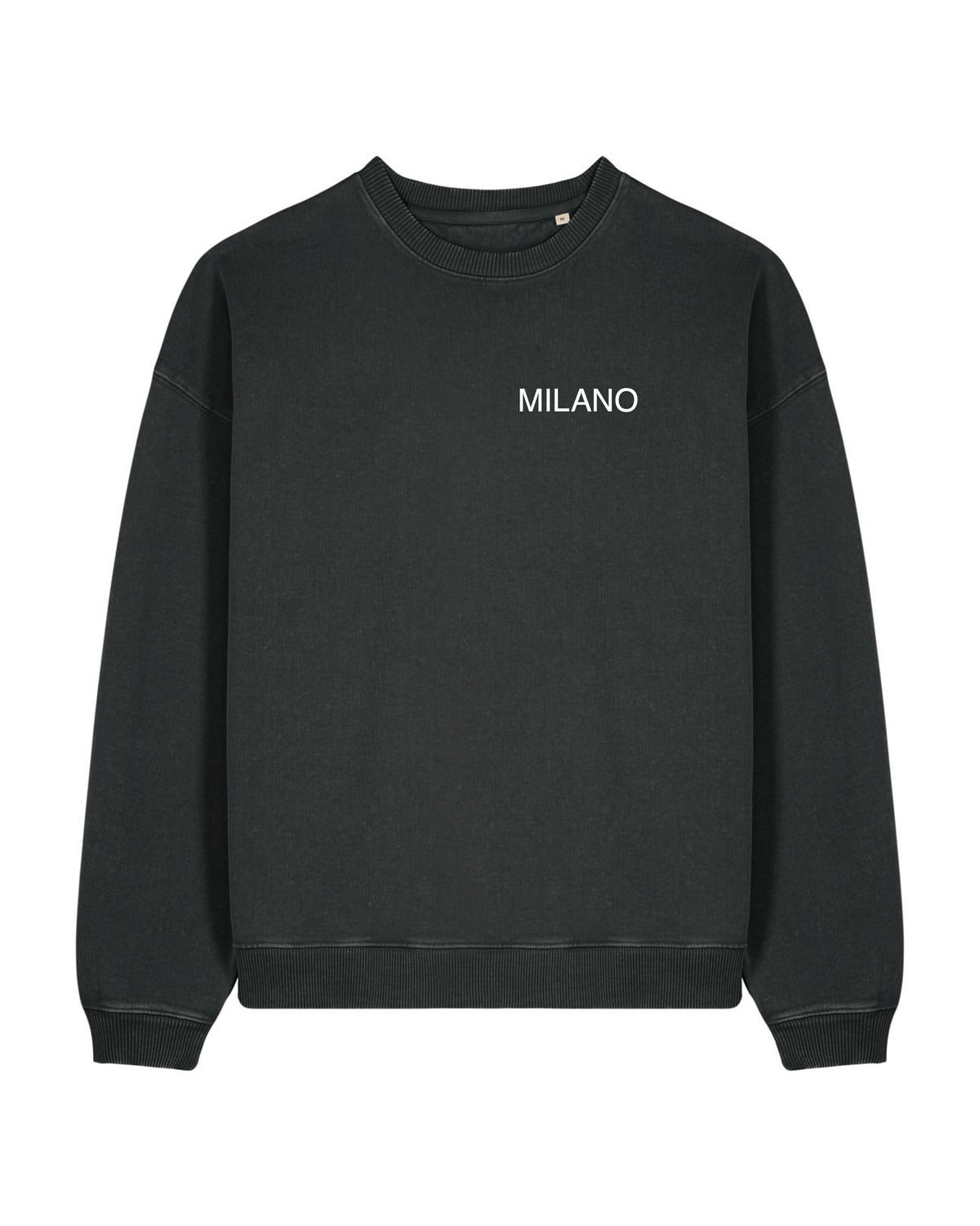 Sweat Milano - Foot Dimanche x Mark Johnson