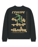 Sweat Nadal - L'Equipe x Foot Dimanche