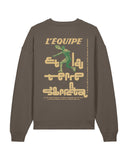 Sweat Nadal - L'Equipe x Foot Dimanche
