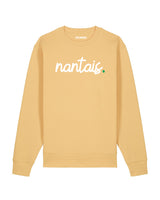 Sweat Nantais - Foot Dimanche