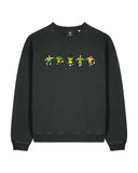 Sweat Nantes - Foot Dimanche x Clément Striano