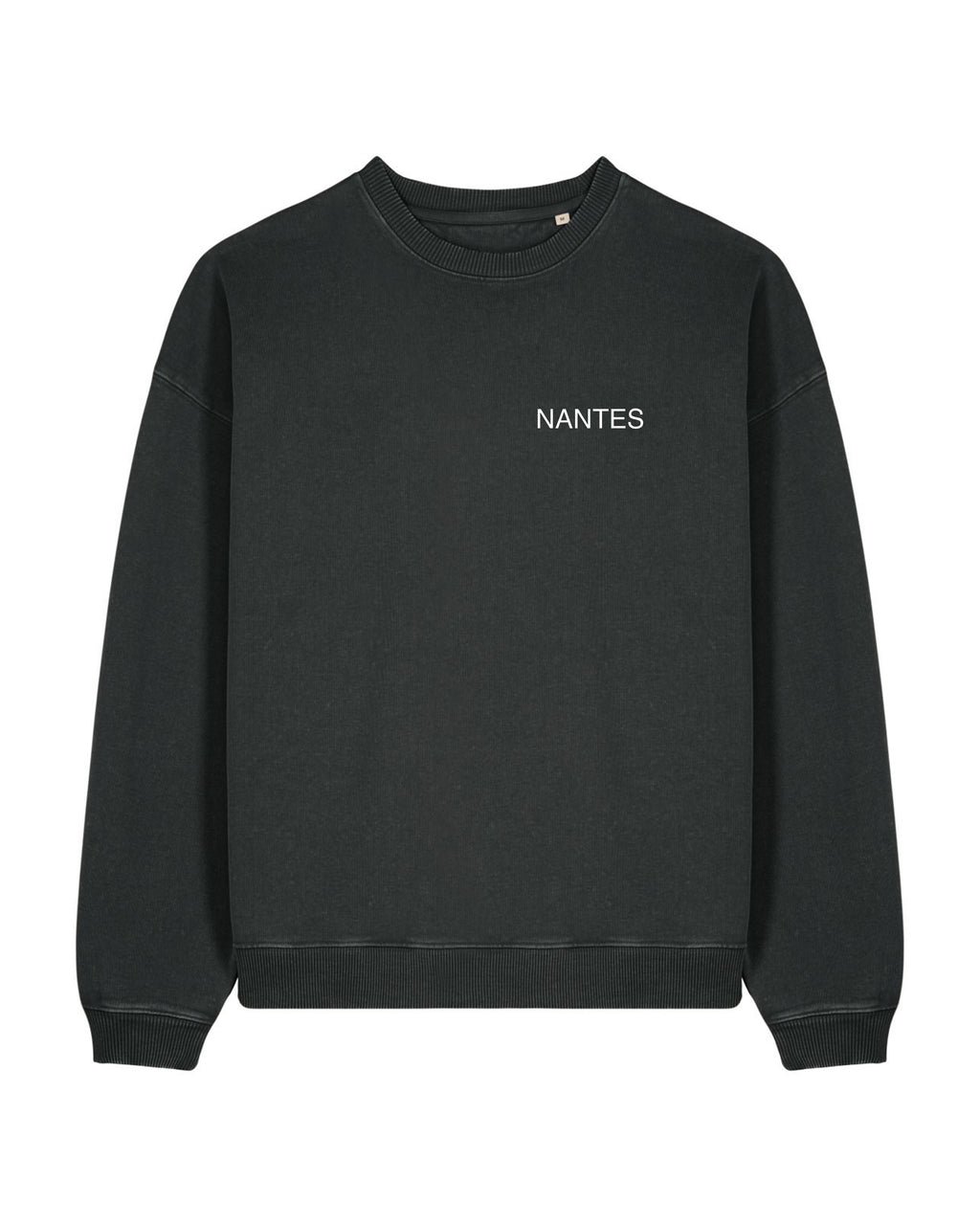 Sweat Nantes - Foot Dimanche x Mark Johnson