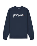 Sweat Parisien - Foot Dimanche