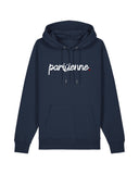 Sweat Parisienne - Foot Dimanche