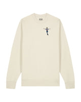 Sweat Pastoriste - Foot Dimanche