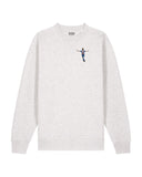 Sweat Pastoriste - Foot Dimanche
