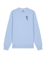 Sweat Pastoriste - Foot Dimanche