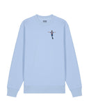 Sweat Pastoriste - Foot Dimanche