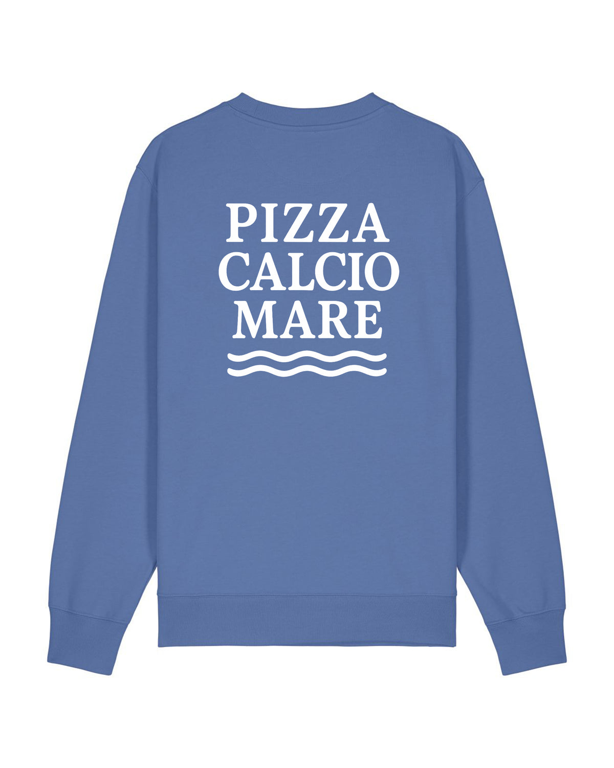 Sweat Pizza Calcio Mare - Foot Dimanche Napoli