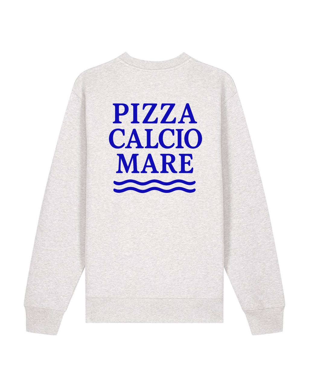 Sweat Pizza Calcio Mare - Foot Dimanche Napoli