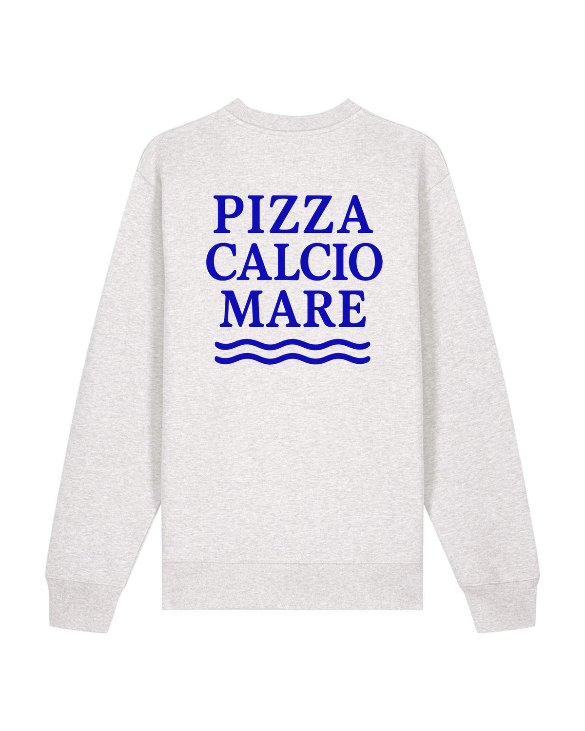 Sweat Pizza Calcio Mare - Foot Dimanche Napoli