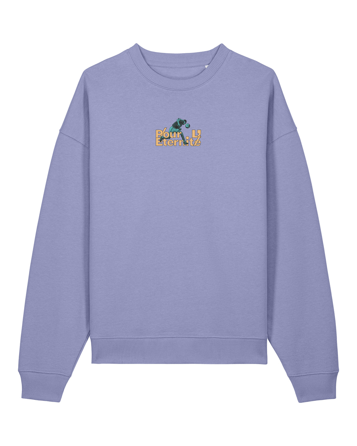 Sweat Pour l'éternité - L'Equipe x Foot Dimanche - SOLDES