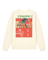 Sweat Pour l'éternité - L'Equipe x Foot Dimanche