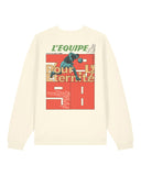 Sweat Pour l'éternité - L'Equipe x Foot Dimanche