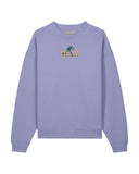 Sweat Pour l'éternité - L'Equipe x Foot Dimanche