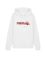 Sweat Rennais - Foot Dimanche
